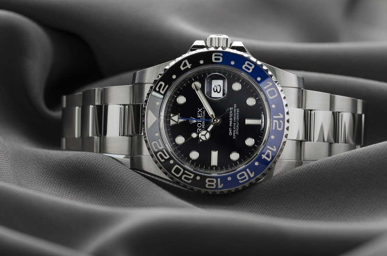 Compro rolex prato