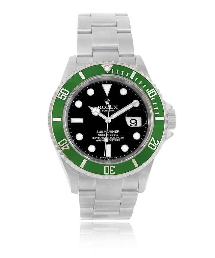 Compro Rolex Firenze